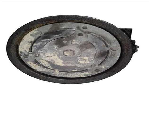 Foto 3ª: Compresor Aire Acondicionado Toyota Corolla 2.0 D-4D CDE120R CDE120L_) (2001)