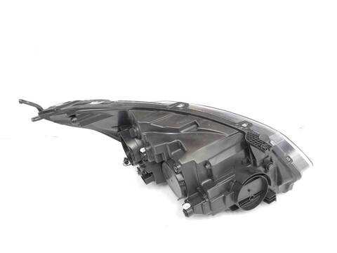 Foto 3ª: Faro Izquierdo Ford Transit 250 L1 AMBIENTE 69CV 51KW (2019)