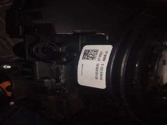 Foto 4ª: Anillo Airbag Bmw Serie 3 315 318D 143CV 105KW [N47D20C] (2011)