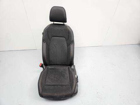Asiento Delantero Izquierdo Volkswagen Golf STYLE 115CV