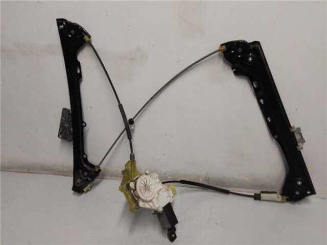 Elevalunas Eléctrico Delantero Izquierdo Bmw Serie 3 315 3.0 330D [3.0 LTR. - 170 KW TURBODIESEL CAT]