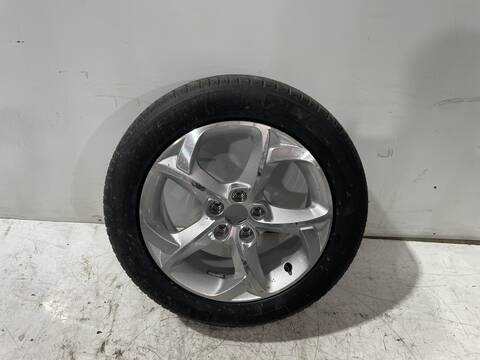 Rueda Peugeot 508 ALLURE 163CV 120KW