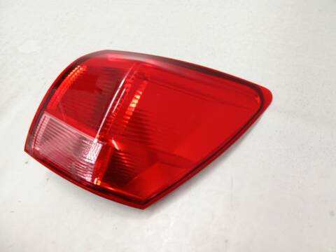 Foto 2ª: Piloto Trasero Derecho Nissan Qashqai 1.5 DCI 103CV 76KW [K9K 282,K9K 292]