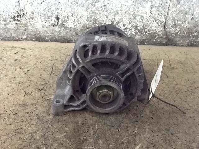 Foto 1ª: Alternador Fiat Panda 1.3 [169A4000] (2011)