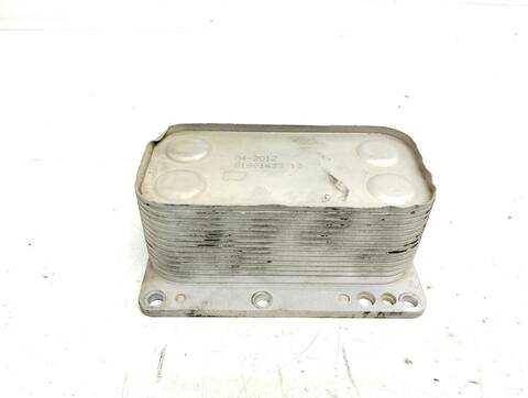 Radiador Aceite Nissan X-Trail 140CV 103KW T30)