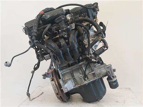 Foto 3ª: Motor Completo Peugeot 107 1.0 BASICO 68CV 50KW [1KR (384 F)] (2010)