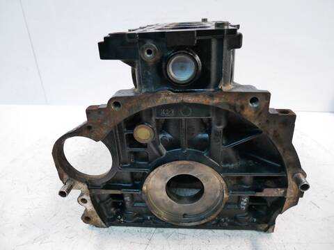 Foto 2ª: Bloque Motor Hyundai i40 1.7 CRDI EURO5 116 - 141 CV [D4FD] (2013)