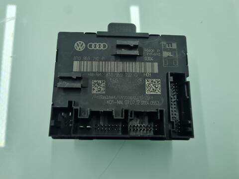 Centralita Motor ECU Audi A5 2.0 TDI 105KW) 143CV