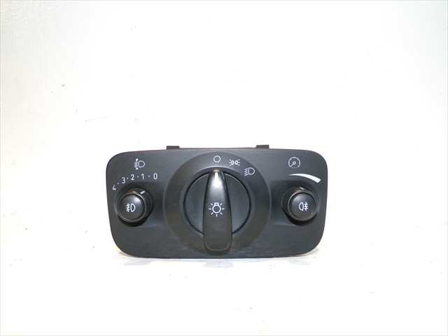 Mando Luces Ford S Max 2.0 TDCI 2006-2015