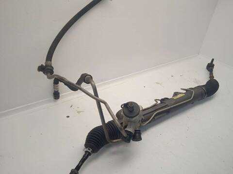 Foto 2ª: Cremallera de Direccion Bmw X3 2.0D 150CV 110KW [M47N204D4] (2005)