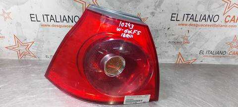 Piloto Trasero Izquierdo Volkswagen Golf HIGHLINE BERLINA 140CV 103KW