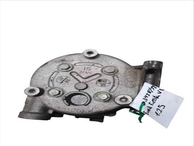 Foto 2ª: Compresor Aire Acondicionado Ford Fiesta 1.25 (2008)