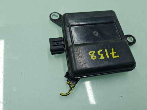 Centralita Motor ECU Mazda CX5 SPORTS-LINE AWD
