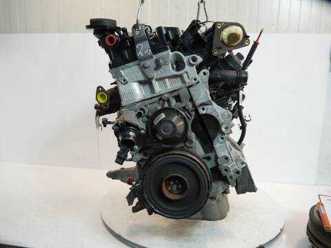 Foto 3ª: Motor Completo Bmw Serie 1 114 1.6 D 95 - 116 CV [N47D16A]
