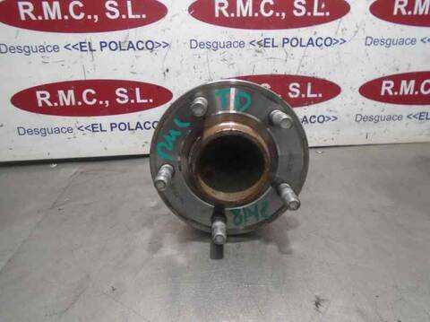 Mangueta Trasera Derecha Ford Transit 1.5 TDCI CAT 101CV 74KW