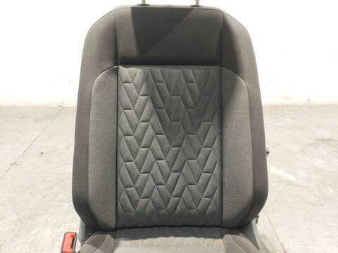 Foto 3ª: Asiento Delantero Izquierdo Volkswagen T-Cross 1.0 TSI 116CV 85KW [DUSA] (2024)