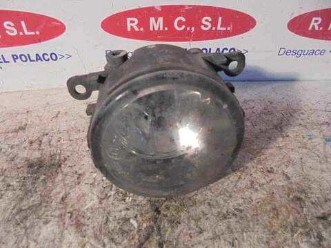 Faro Antiniebla Delantero Izquierdo Renault Megane 1.5 DCI DIESEL BERLINA 101CV 74KW II BERLINA 5P