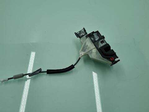 Cerradura Puerta Trasera Izquierda Peugeot 208 ACTIVE 101CV 74KW