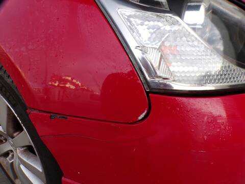 Foto 2ª: Aleta Delantera Derecha Honda Civic 4EE2 BERLINA (2005)