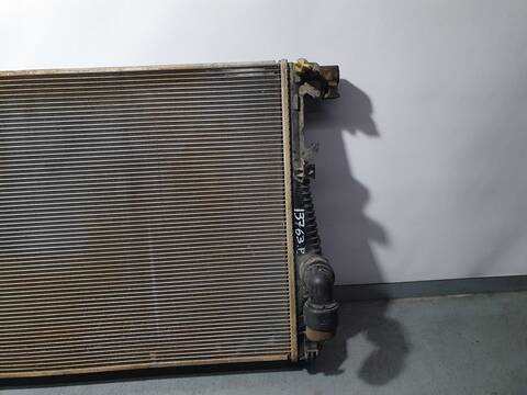 Foto 2ª: Radiador Motor Jeep Cherokee KL LONGITUDE 186CV 137KW [ED6] (2020)