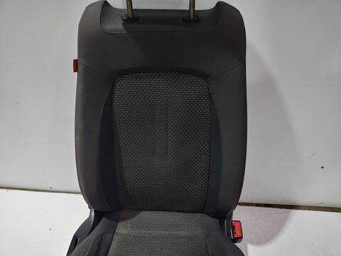 Foto 3ª: Asiento Delantero Derecho Seat Altea FAMILY 105CV 77KW [BXE] (2008)