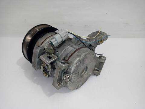 Foto 2ª: Compresor Aire Acondicionado Toyota Rav4 2.0 LUNA 4X4 2003 ) 150CV 110KW [1AZFE] (2000)