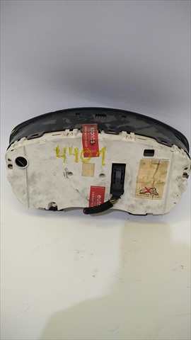 Cuadro de Instrumentos Ford C Max 1.6 DIESEL