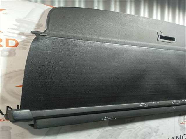 Foto 3ª: Bandeja Trasera Volkswagen Golf ADVANCE 105CV 77KW [CAYC] (2010)