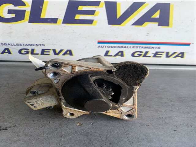 Motor de Arranque Nissan NP300 2.3 DCI164CV 0CV