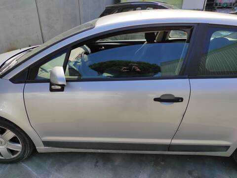 Puerta Delantera Izquierda Citroen C4 9HX COUPE