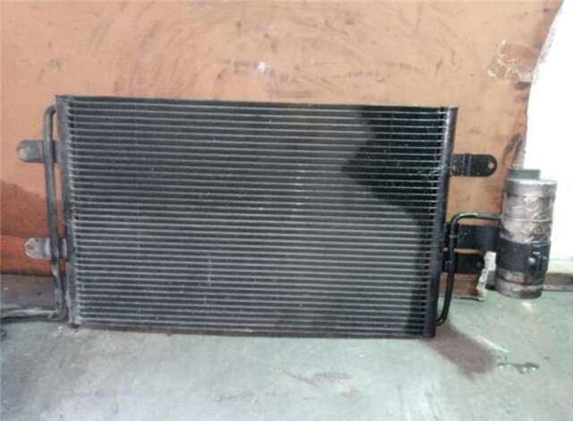 Radiador Calefaccion A.A. Volkswagen Bora 1.9 TDI (100)