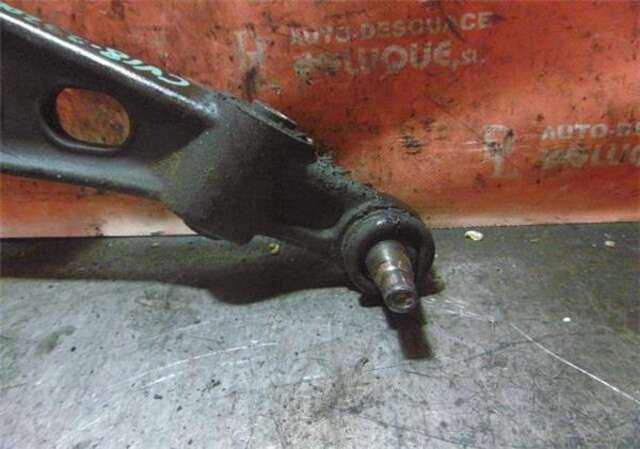 Foto 2ª: Brazo Suspension Delantero Izquierdo Alfa Romeo 156 1.9 JTD 16V DISTINCTIVE [1.9 LTR. - 103 KW JTD 16V CAT] [192 A5.000]