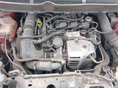 Motor Completo Ford Tourneo 1.0 ECOBOOST 100CV 74KW