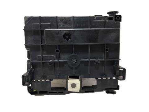 Foto 2ª: Caja Reles Fusibles Citroen C4 EXCLUSIVE 1 16V HDI FAP 109CV [9HZ] (2007)