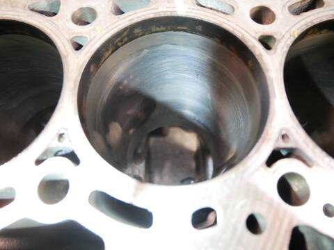 Foto 3ª: Bloque Motor Volkswagen Caddy 102 CV 75KW [DFSD DFS] (2021)