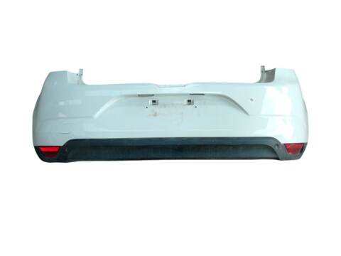 Foto 3ª: Paragolpes Trasero Renault Megane 1.5 DCI 110 B9A3) HATCHBACK IV HATCHBACK B9A/M/N_) (2015)