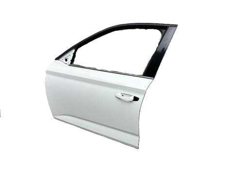 Foto 3ª: Puerta Delantera Izquierda Skoda Kamiq DLA (2023)