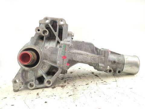 Foto 3ª: Caja Transfer Mitsubishi ASX 1.8 DI-D GA6W) 150CV 110KW [4N13] (2013)