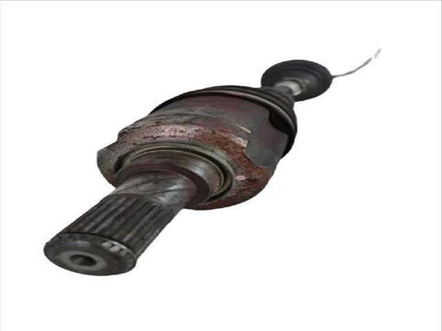 Foto 2ª: Transmision Delantera Izquierda Nissan Qashqai 1.6 (2006)