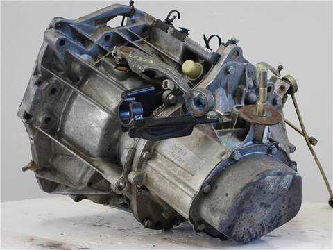 Foto 2ª: Caja Cambios Citroen Xsara 1.9 TD BERLINA 90CV 66KW [DHY (XUD9TE/Y)] (1998)