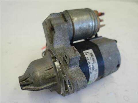 Motor de Arranque Citroen C1 1.0 SX 68CV 50KW