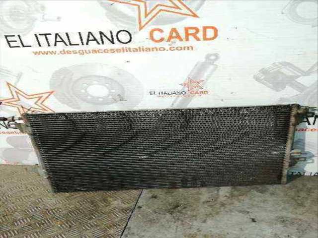 Radiador Calefaccion A.A. Renault Espace EMOTION 131CV 96KW