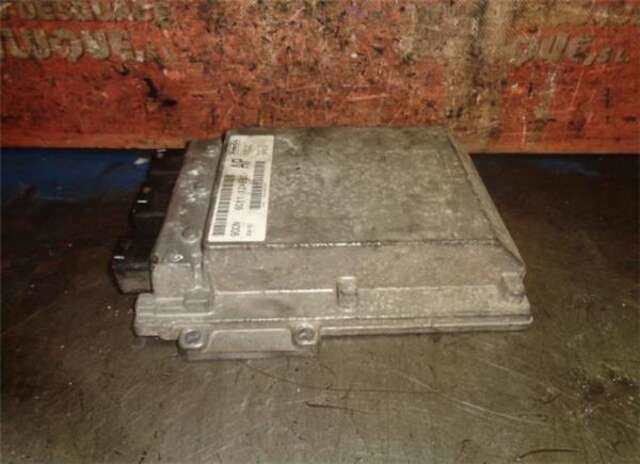 Foto 3ª: Centralita Motor ECU Ford Transit 2.0 FT 240 2.0 CITY - LIGHT [2.0 LTR. - 74 KW TDE CAT] FURGON CORTO (FY)(2000 _) [ABFA]