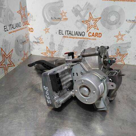 Foto 1ª: Columna Dirección Ford Transit AMBIENTE 75CV 55KW [UGCB] (2015)