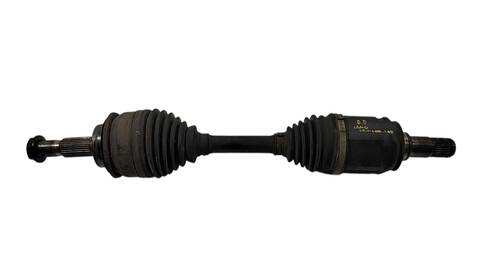 Transmision Delantera Derecha Toyota Land Cruiser 3.0 TD CAT 190CV
