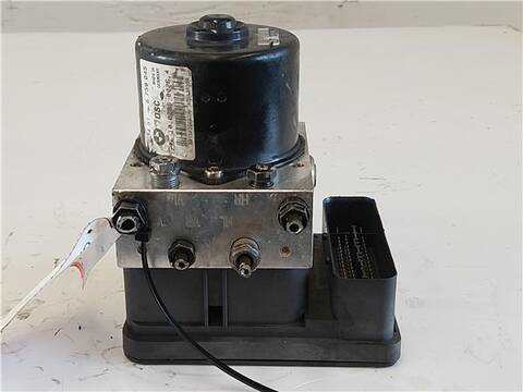 Foto 2ª: Abs Bmw Serie 3 315 2.0 320D 150CV 110KW [M47N 204 D4] (2002)