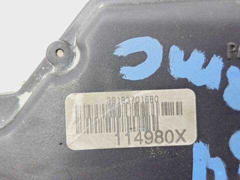 Foto 2ª: Cerradura Puerta Delantera Derecha Skoda Fabia COMFORT 101CV 74KW FAMILIAR [ATD] (2002)