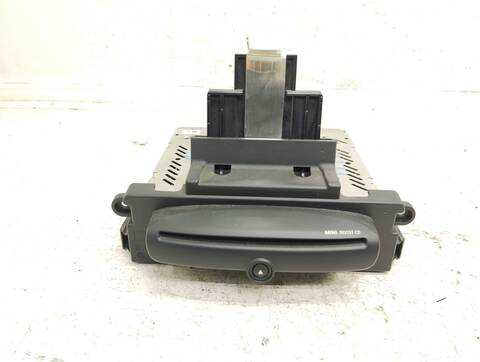 Foto 1ª: Sistema Audio Radio CD Bmw Mini COOPER D 112CV 82KW [N47C20A] (2014)