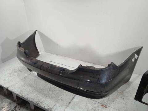 Foto 3ª: Paragolpes Trasero Bmw Serie 5 518 2.0 16V DIESEL BERLINA 163CV 120KW [M47N204D5] (2006)