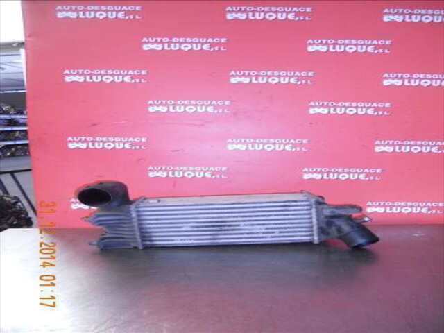 Intercooler Citroen C5 2.0 HDI (DCRHYB)